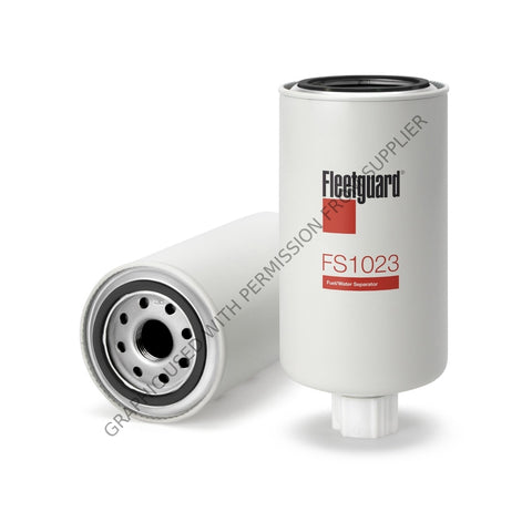 FG  FS1023 PAC, FS