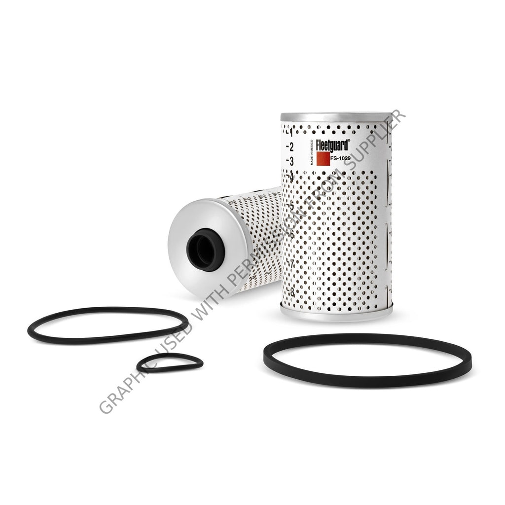 FG  FS1029W FUEL SEPERATOR