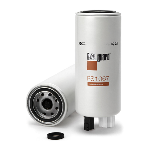 FG  FS1067 FUEL WATER SEPARATOR