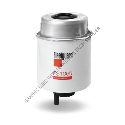 FG  FS1069 FUEL WATER SEPARATOR