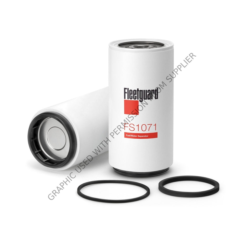 FG  FS1071 FUEL/WATER SEPERATOR