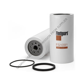 FG  FS1091 FILTER - FUEL/WATER SEPARATOR