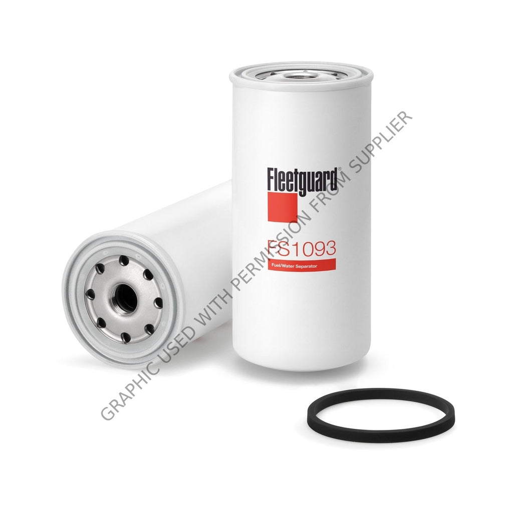 FG  FS1093 FILTER - FUEL/WATER SEPARATOR