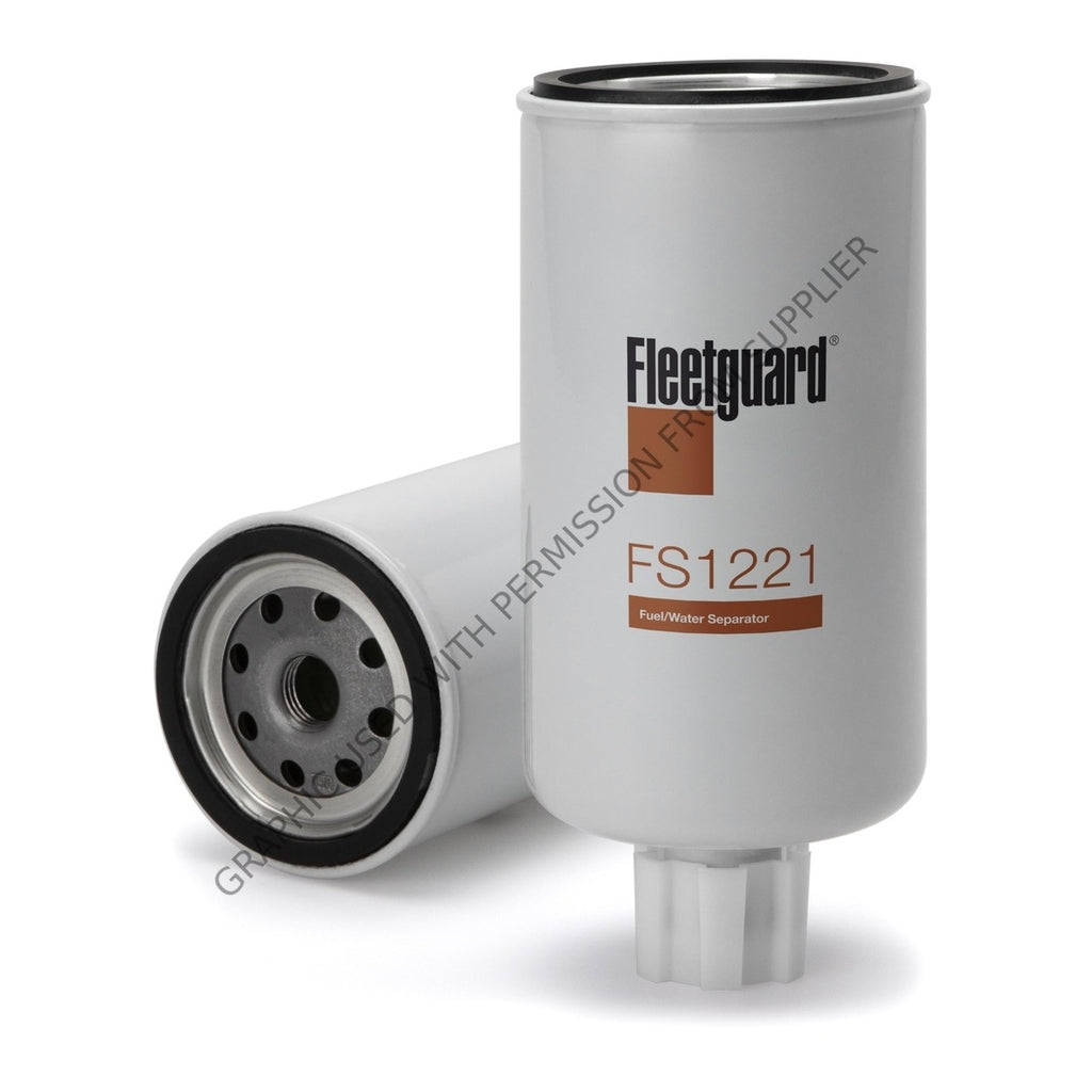 FG  FS1221 FLTR SEP