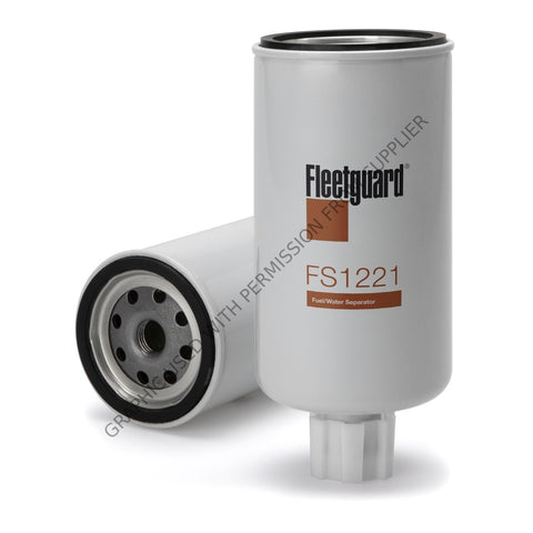 FG  FS1221 FLTR SEP