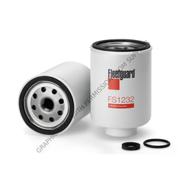 FG  FS1232 FUEL SEPERATOR