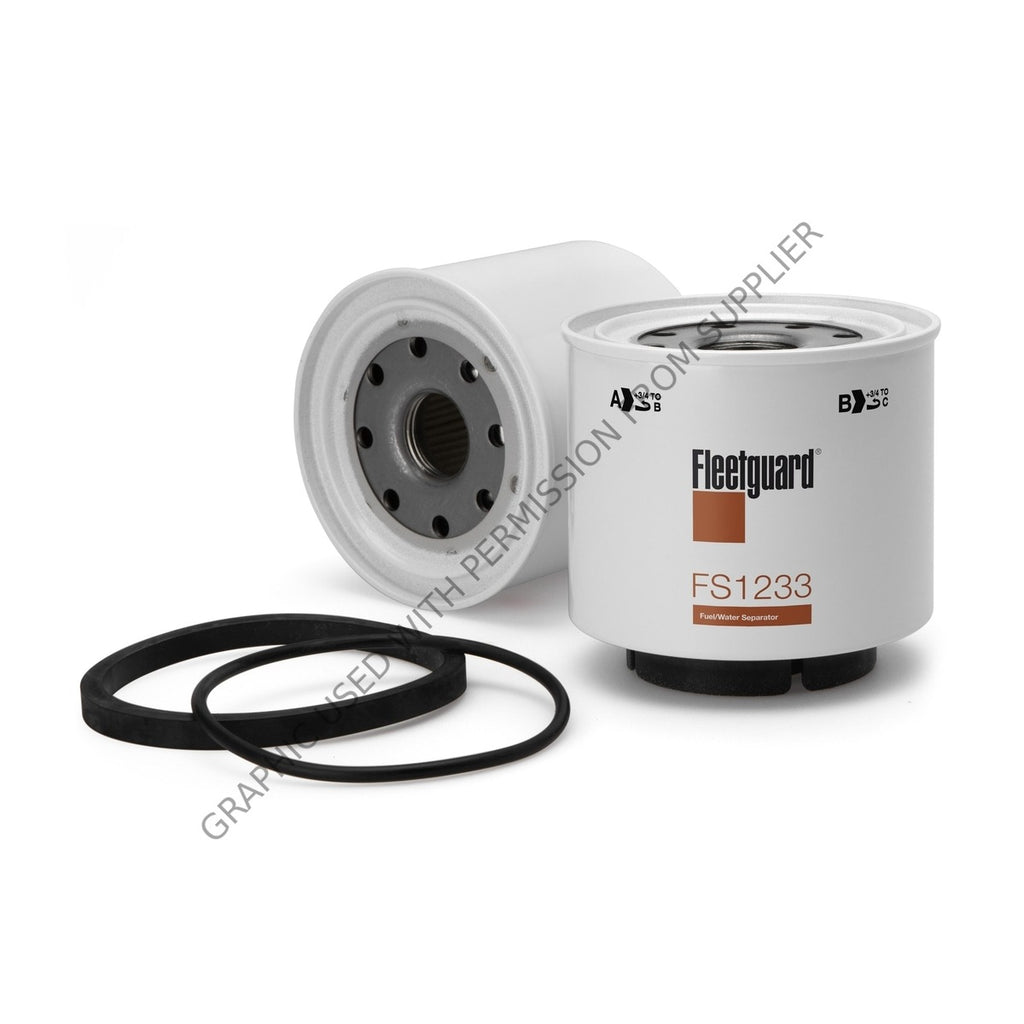 FG  FS1233 SUPERFILTER PLUS