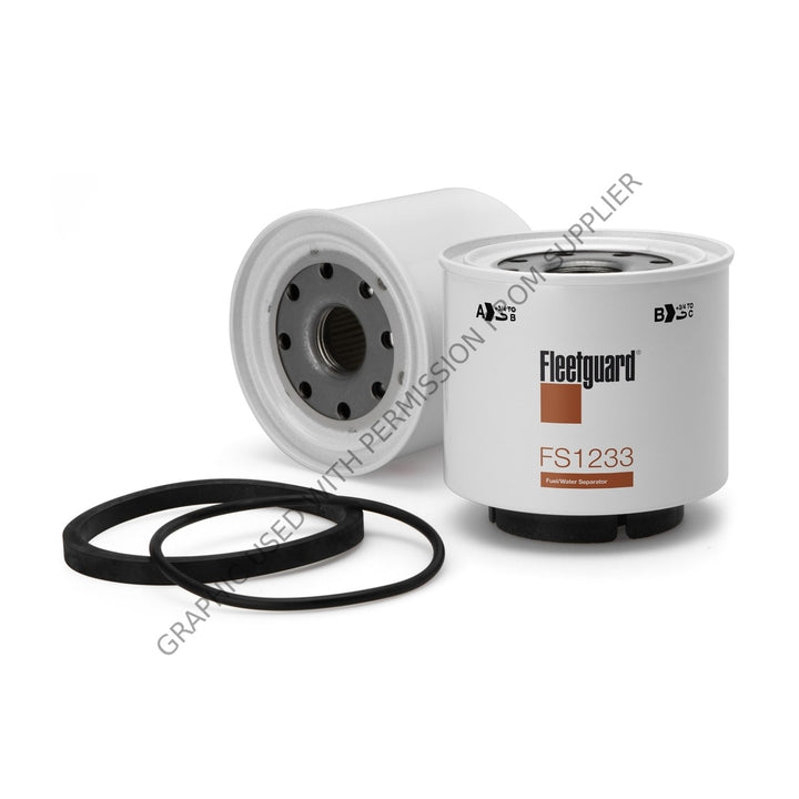 FG  FS1233 SUPERFILTER PLUS
