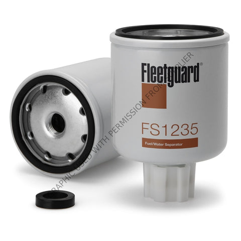 FG  FS1235 PAC, FS