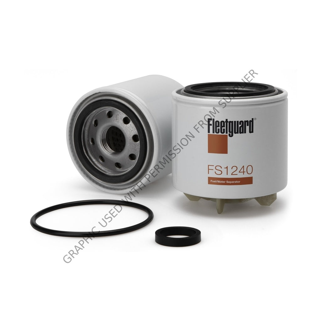 FG  FS1240 SUPERFILTER PLUS