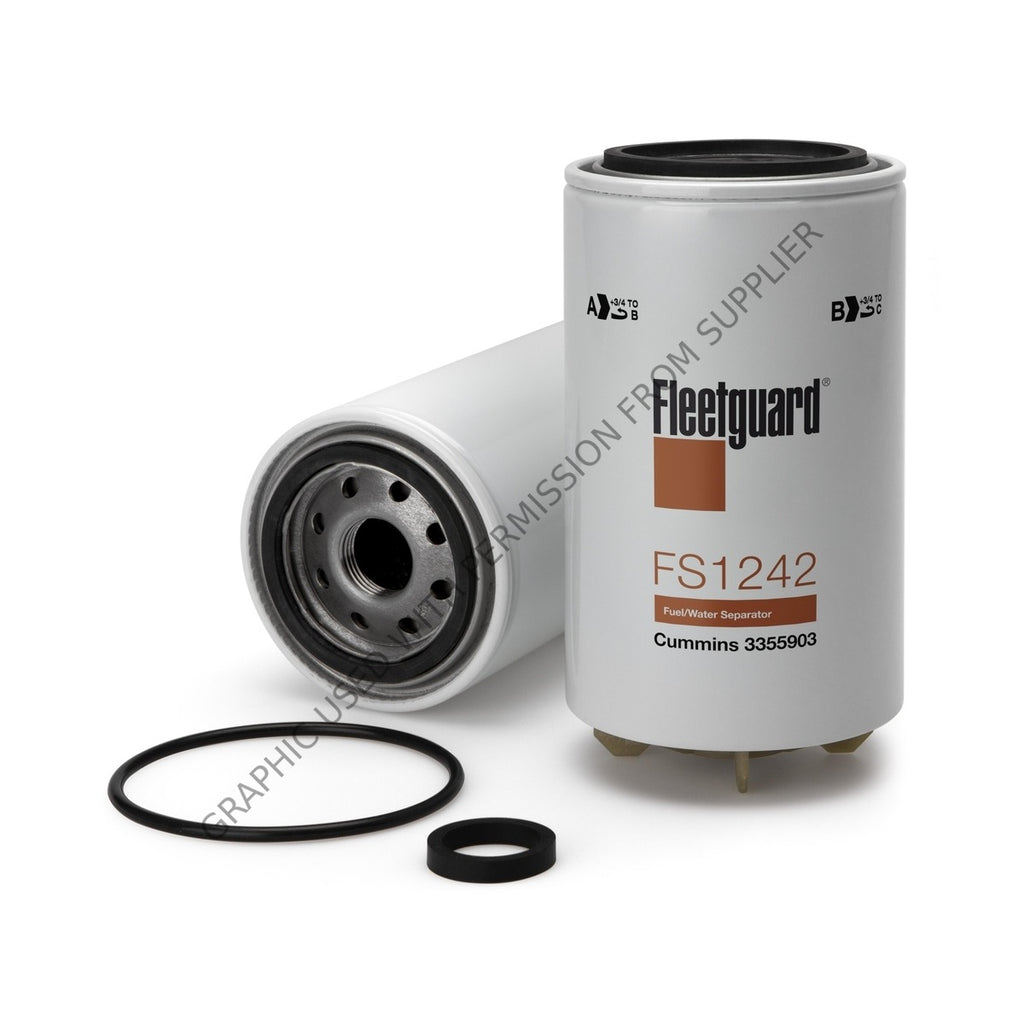 FG  FS1242 SUPERFILTER PLUS