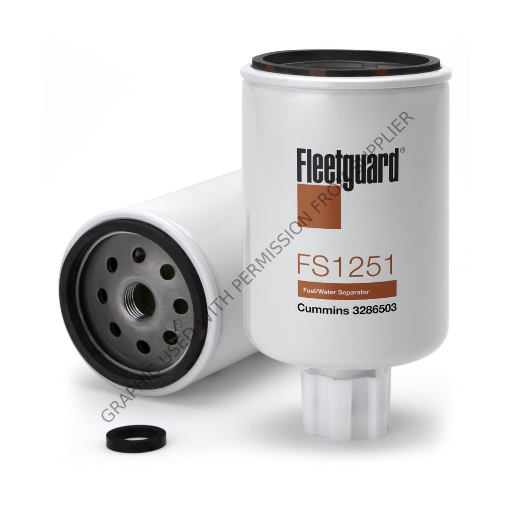 FG  FS1251 FILTER SEP