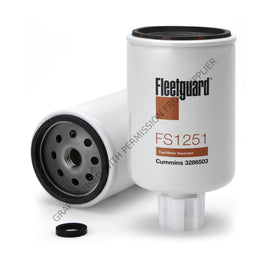 FG  FS1251 FILTER SEP