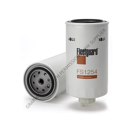 FG  FS1254 F/W SEP