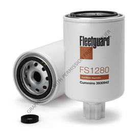 FG  FS1280 PACKAGE, FUEL SEPERATOR