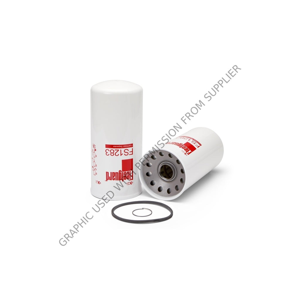 FG  FS1283 F W SEPRTR