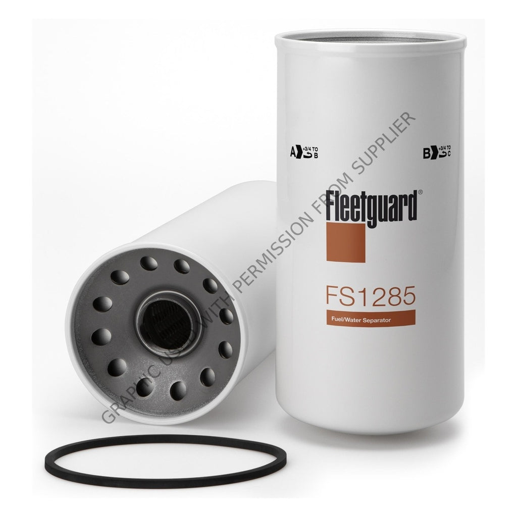 FG  FS1285 PACKAGE, FUEL SEPERATOR