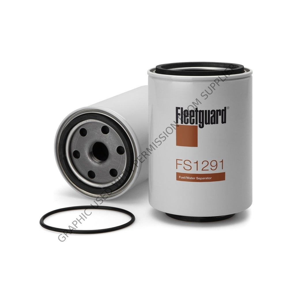 FG  FS1291 FLTR SEP