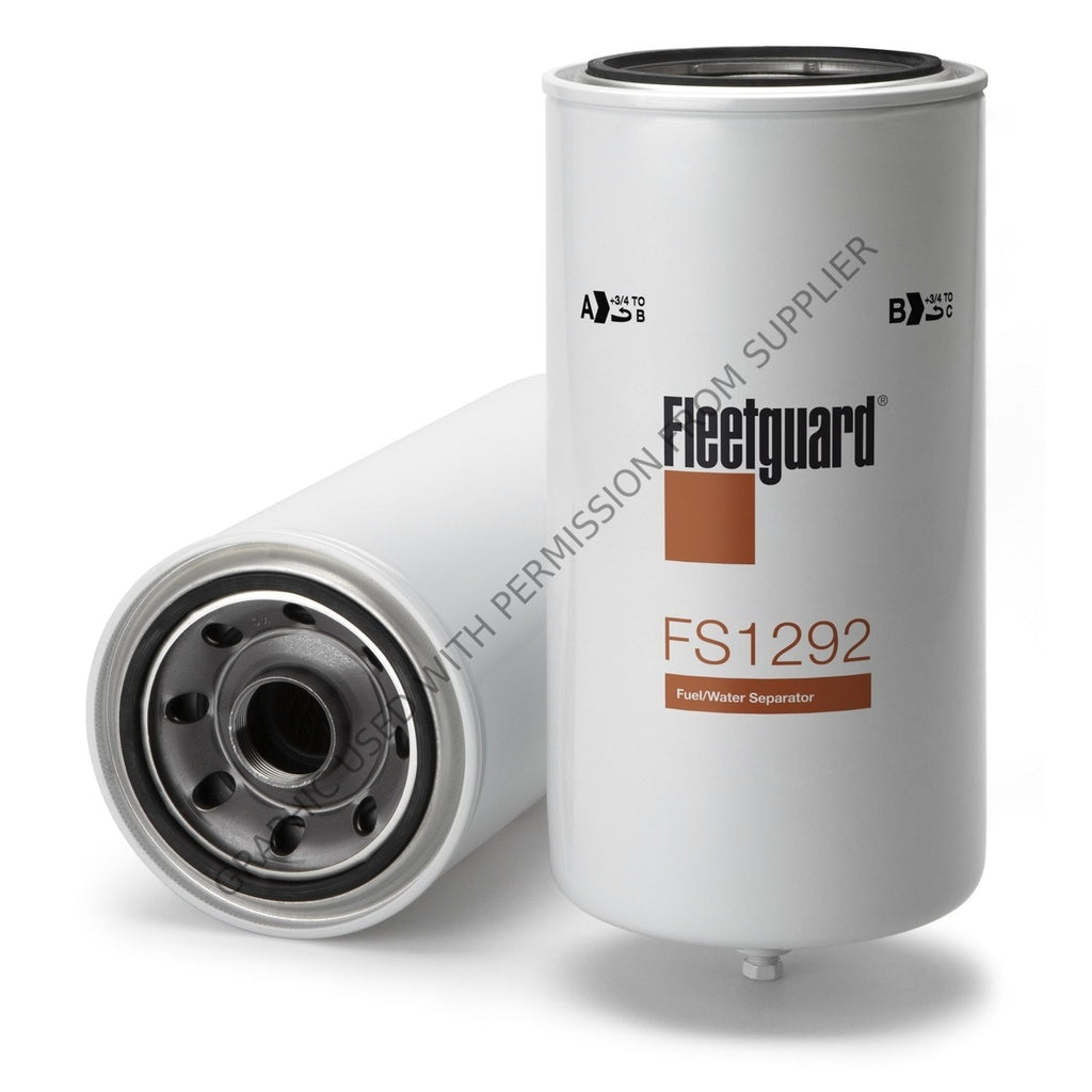 FG  FS1292 F W SEPRTR