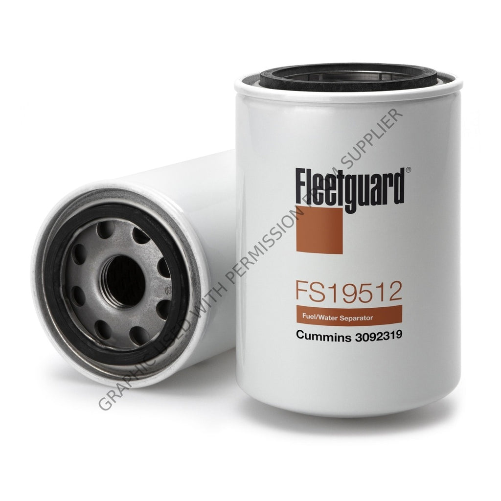 FG  FS19512 F/W SEP