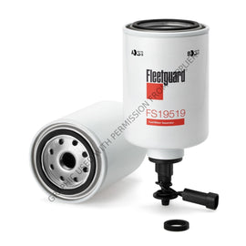 FG  FS19519V FUEL FILTERS