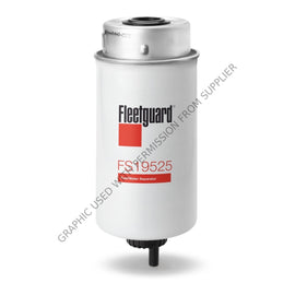 FG  FS19525 PAC FS
