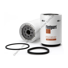 FG  FS19532 PACKAGE, FUEL SEPERATOR