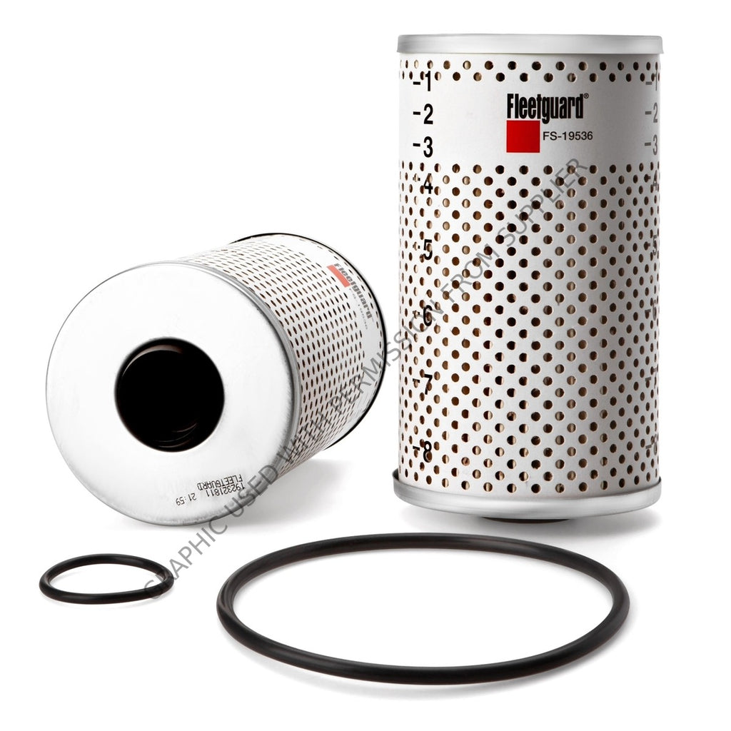 FG  FS19536 PACKAGE, FUEL SEPERATOR