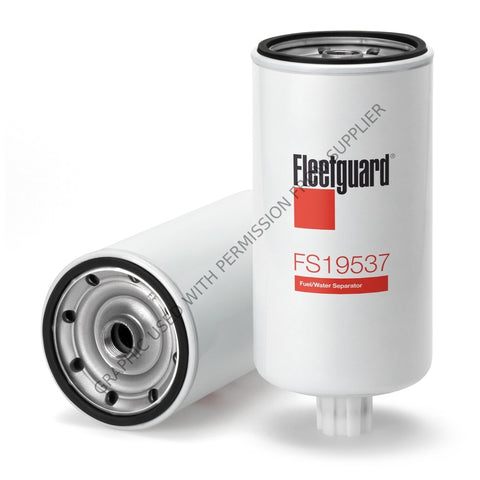 FG  FS19537 PAC, FS