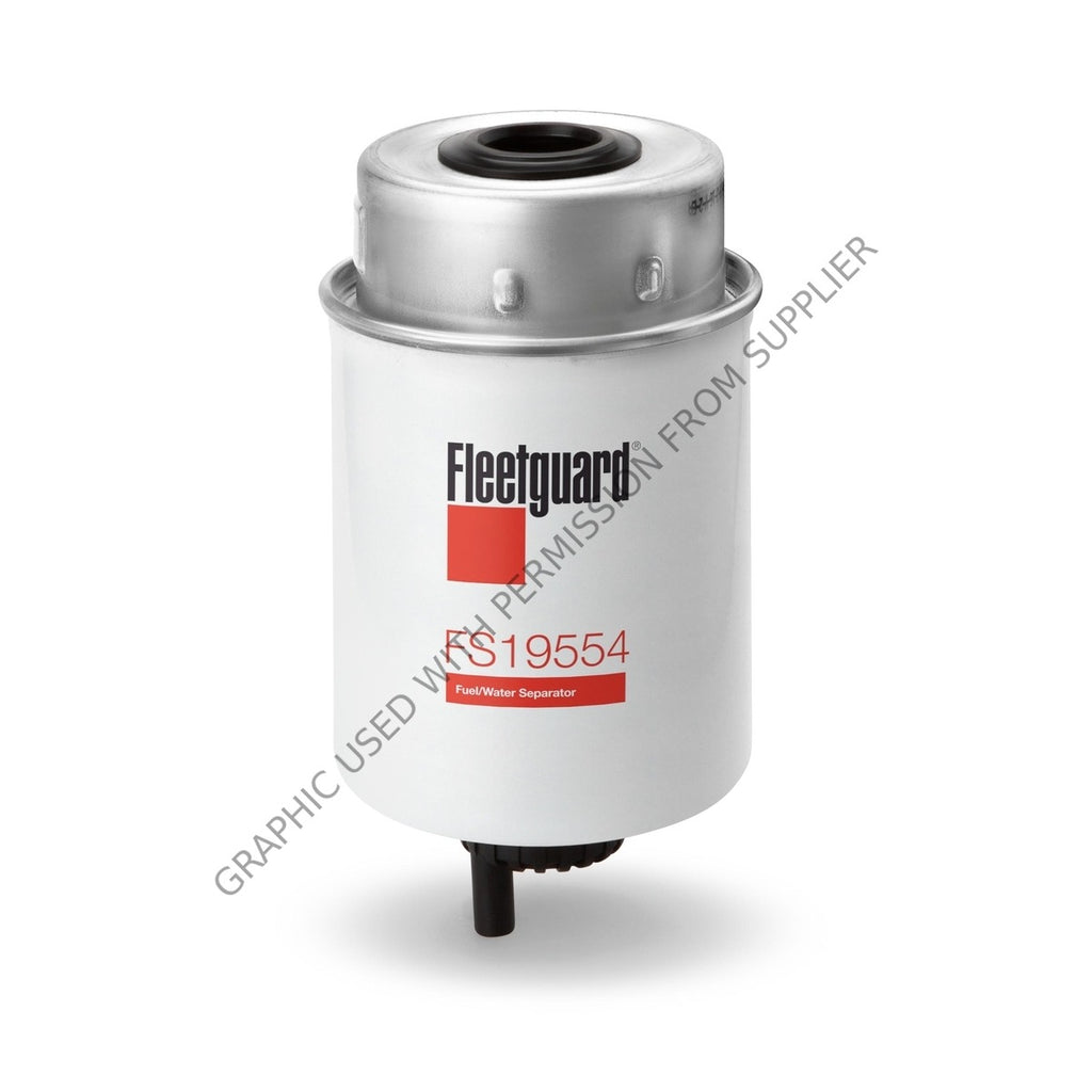 FG  FS19554 F/W SEPRTR