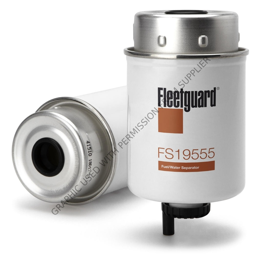 FG  FS19555 F/W SEPRTR