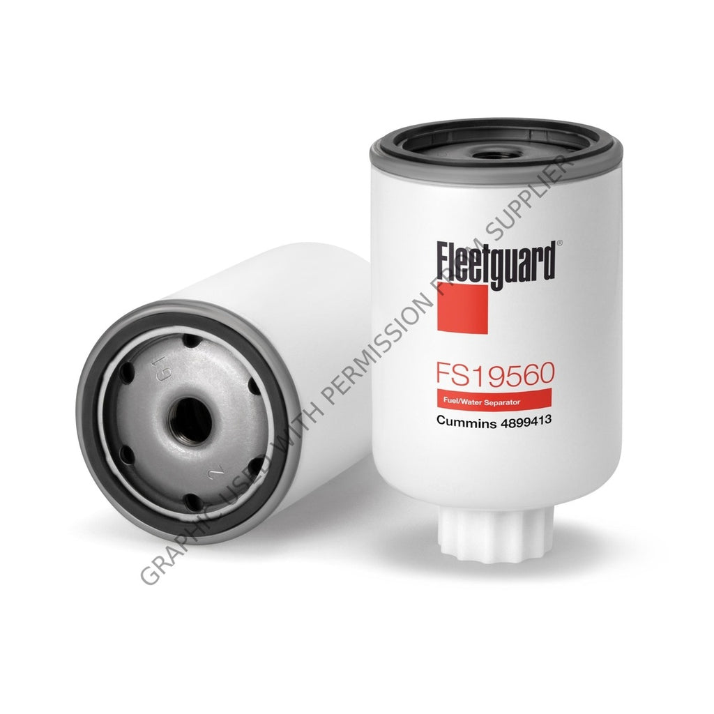 FG  FS19560 F W SEPRTR