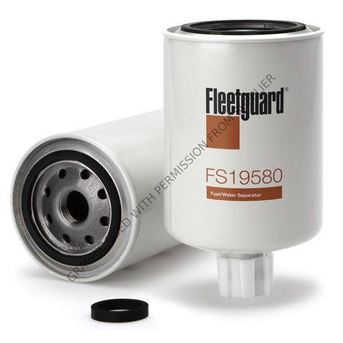 FG  FS19580 FS, PAC