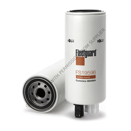 FG  FS19596 FILTER PAC FS