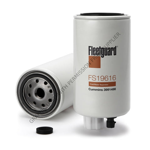 FG  FS19616 PAC, FS