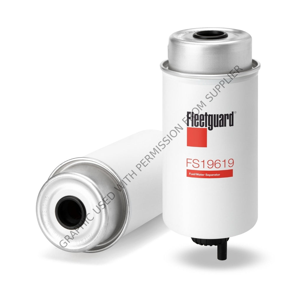 FG  FS19619 SECONDARY FILTER