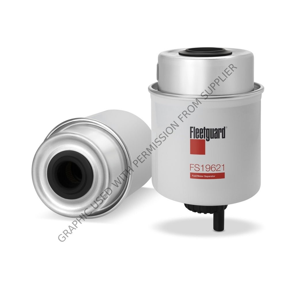 FG  FS19621 FUEL WATER SEPERATOR