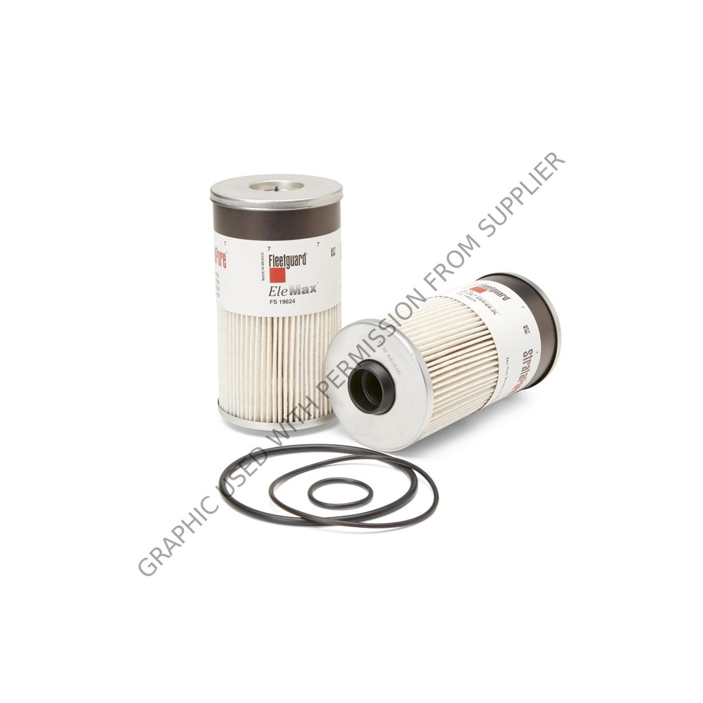 FG  FS19624 FILTER ELEMENT-FUEL/WATER SEPARATOR