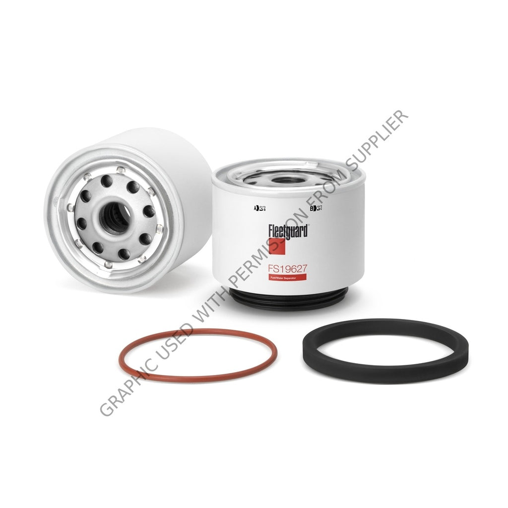 FG  FS19627 FUEL/WATER SEPARATOR
