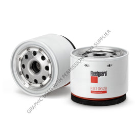 FG  FS19628 FUEL/WATER SEPARATOR