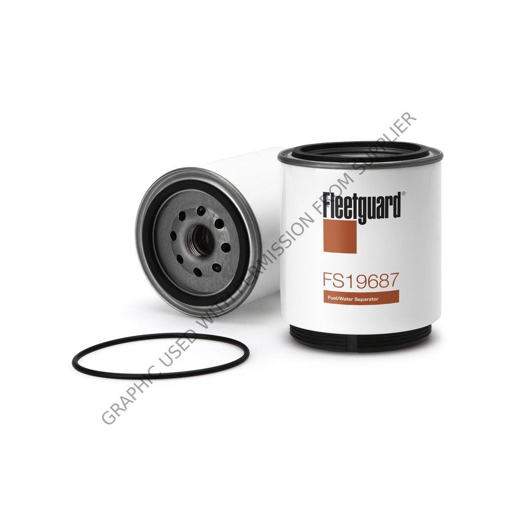 FG  FS19687 F W SEPRTR