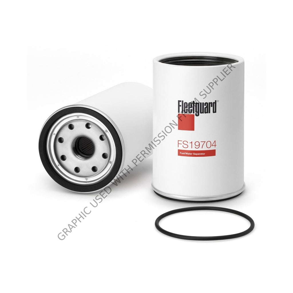 FG  FS19704 FUEL SEPERATOR