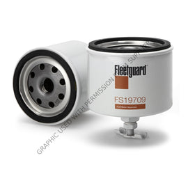 FG  FS19709 FUEL/H2O SEPARATOR