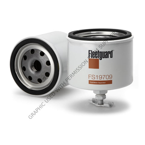 FG  FS19709 FUEL/H2O SEPARATOR