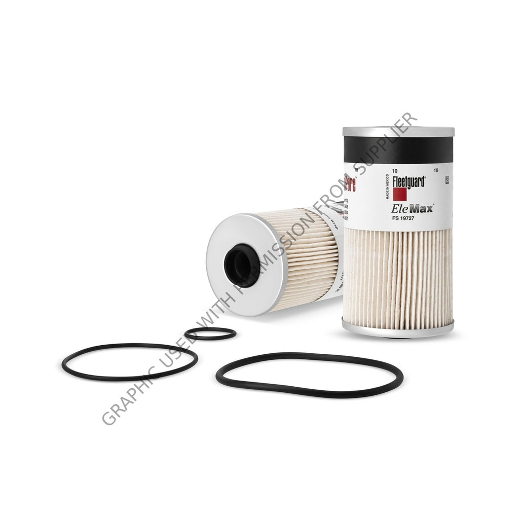 FG  FS19727 SPINN ON FUEL WATER SPLIT