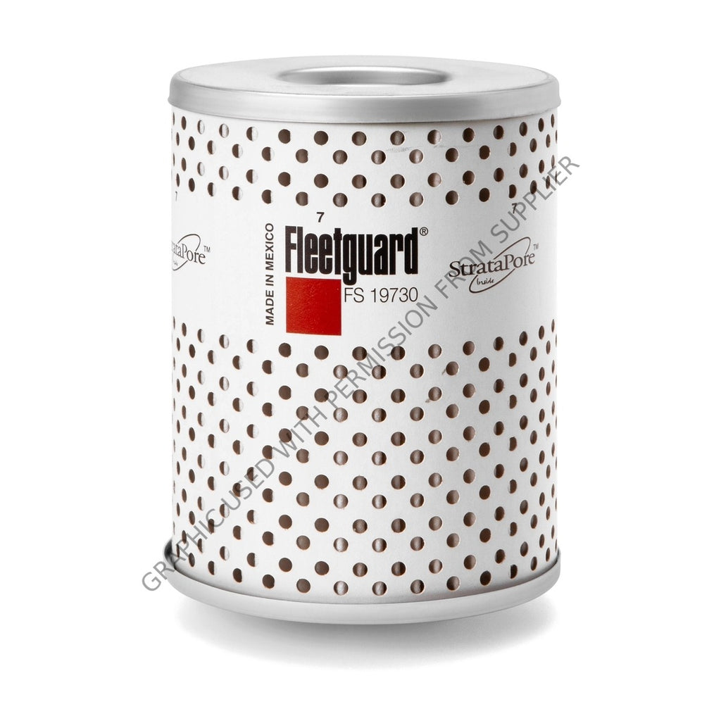 FG  FS19730 F W SEPERATOR