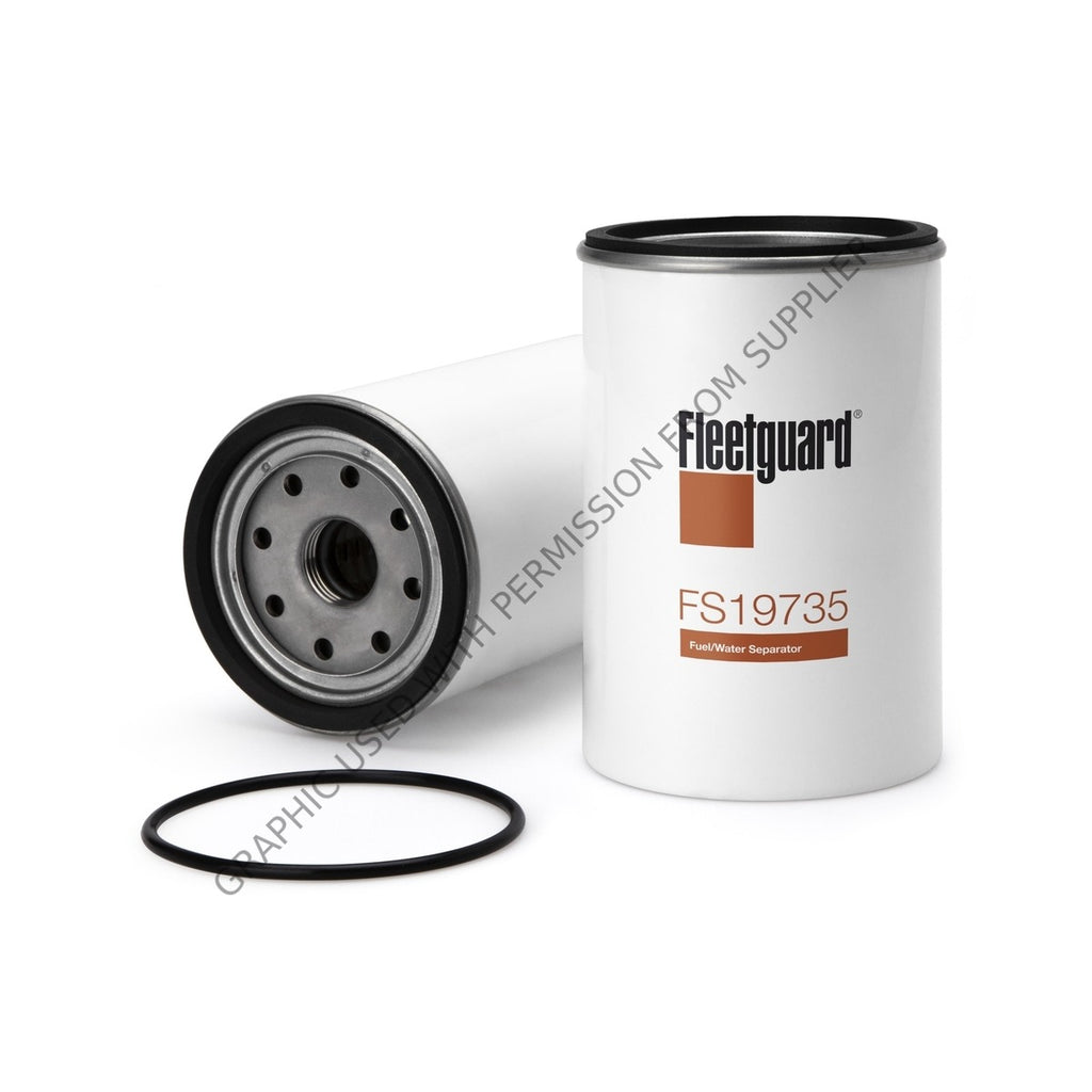 FG  FS19735 F W SEPRTR