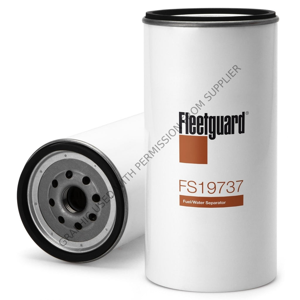 FG  FS19737 FUEL/H20 SEPERATOR