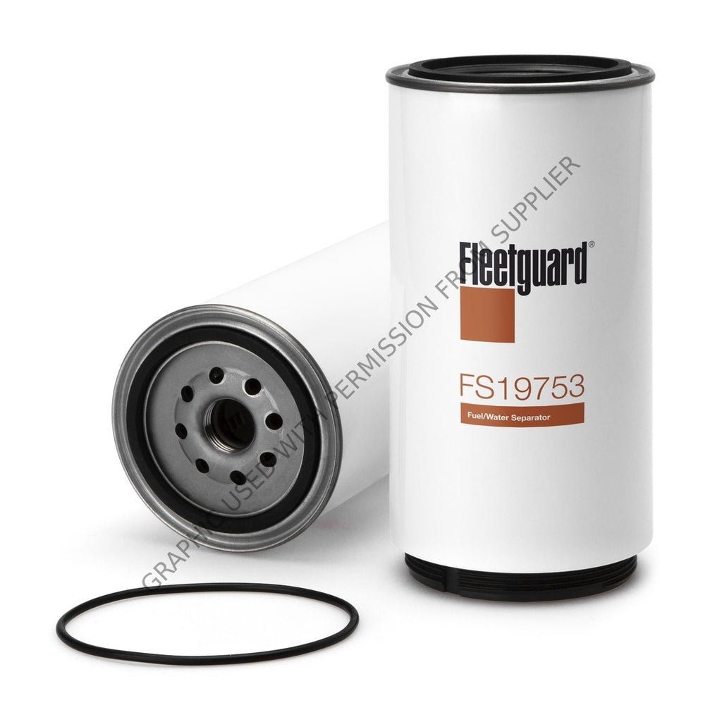 FG  FS19753 FUEL WATER SEPERATOR