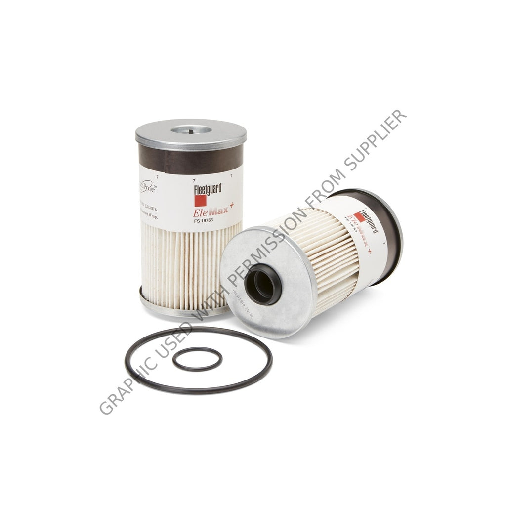 FG  FS19763 FILTER ELEMENT-7 MICRON - SEE NOTES